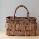 山葡萄蔓の端材について考える | ORIORI