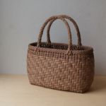 山葡萄蔓の端材について考える | ORIORI